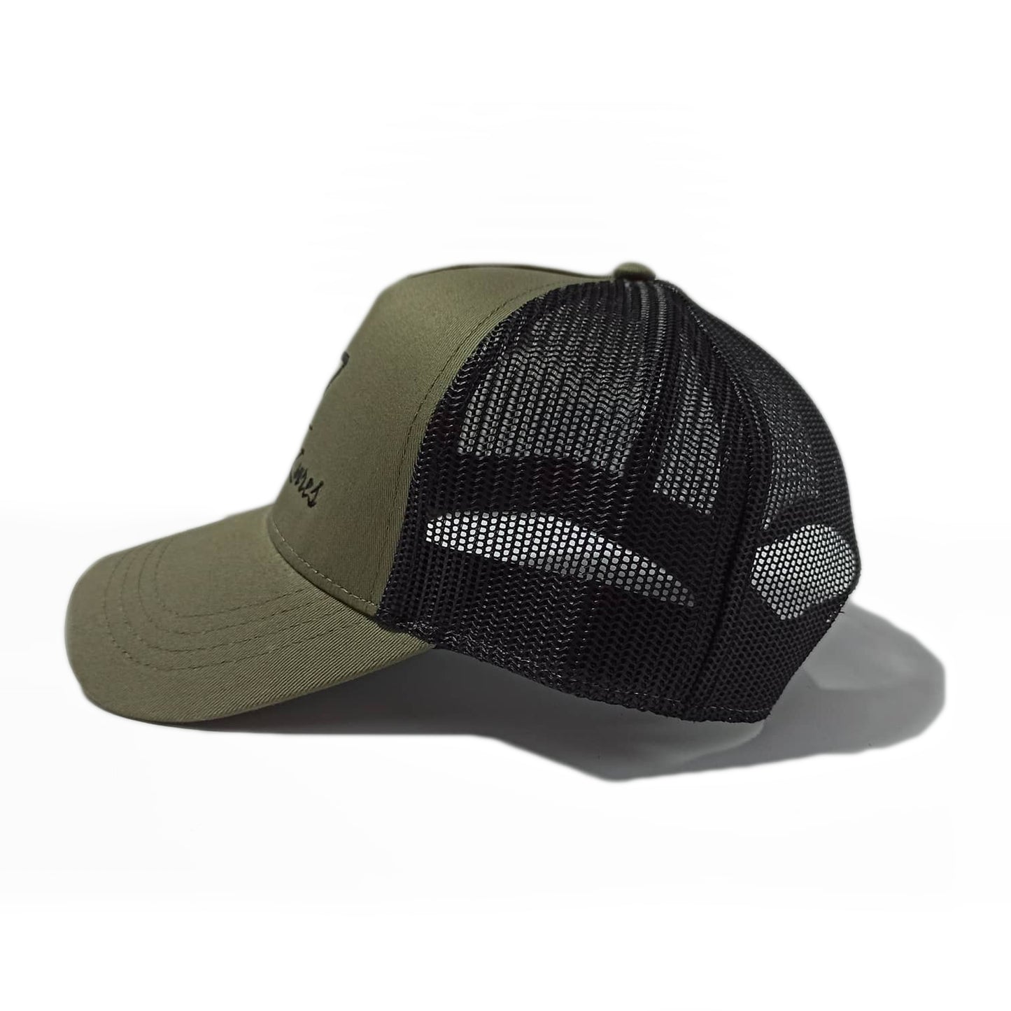 Sun Protection Fishing Cap for Summer