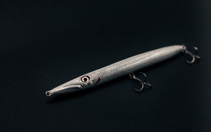 Floating Fishing Lure for Saltwater