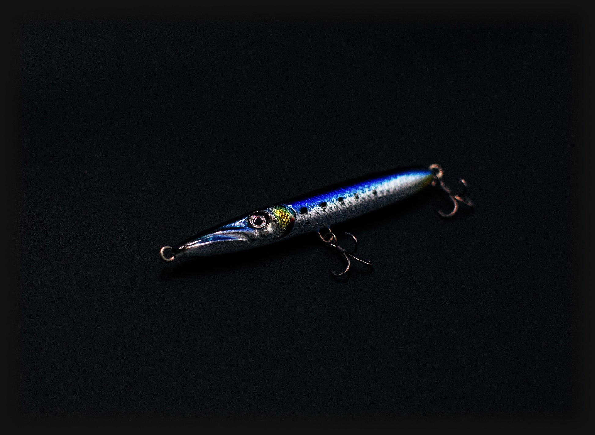 KZ BR 110 Sardine Surface Lure