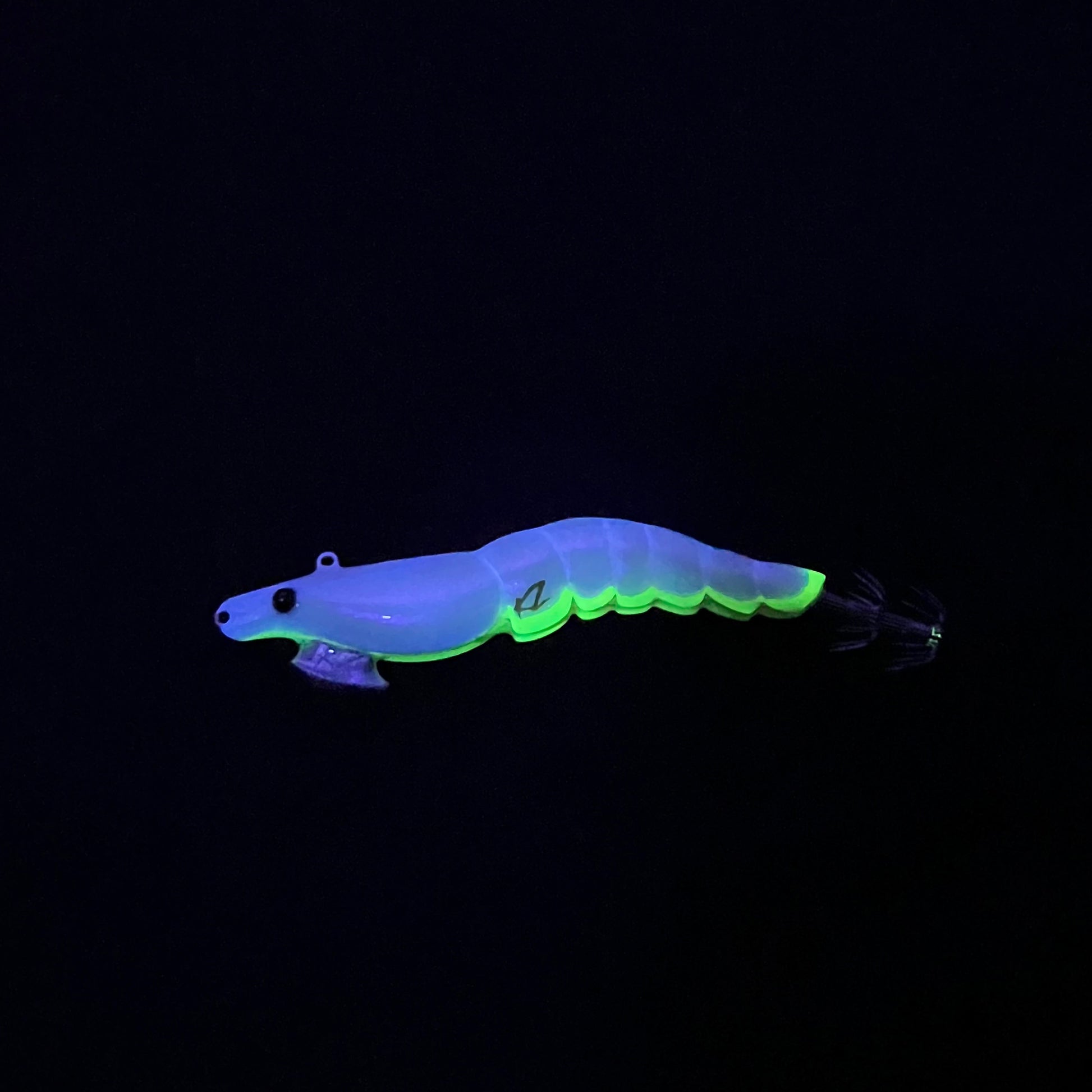 Silicone Skirt Squid Jig