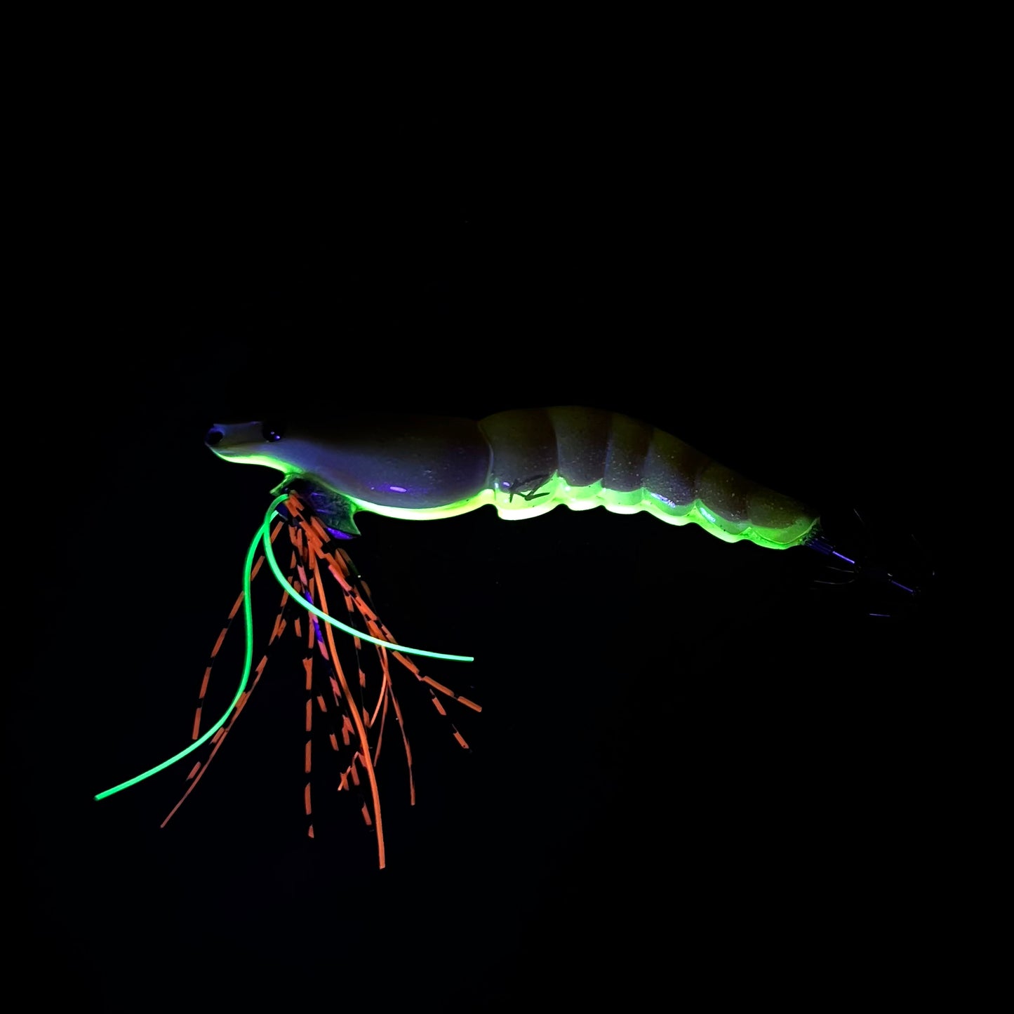 KZ EGINATOR Squid Jig Hooks