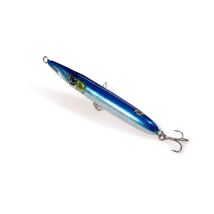 KZ-BR110 Needlefish Floating wtd Handmade Lure