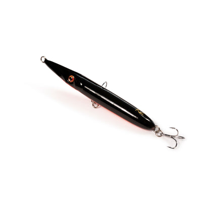 100% Handmade KZ-BR110 Lure 11gr 11cm Floating Surface