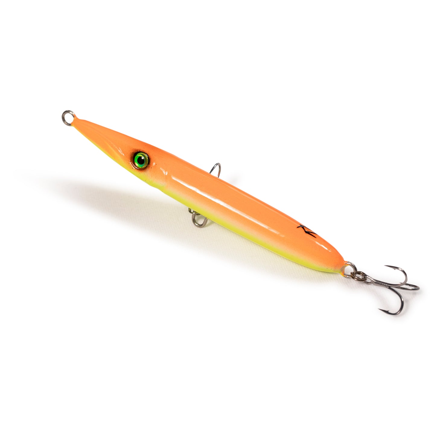 100% Handmade KZ-BR110 Lure 11gr 11cm Floating Surface