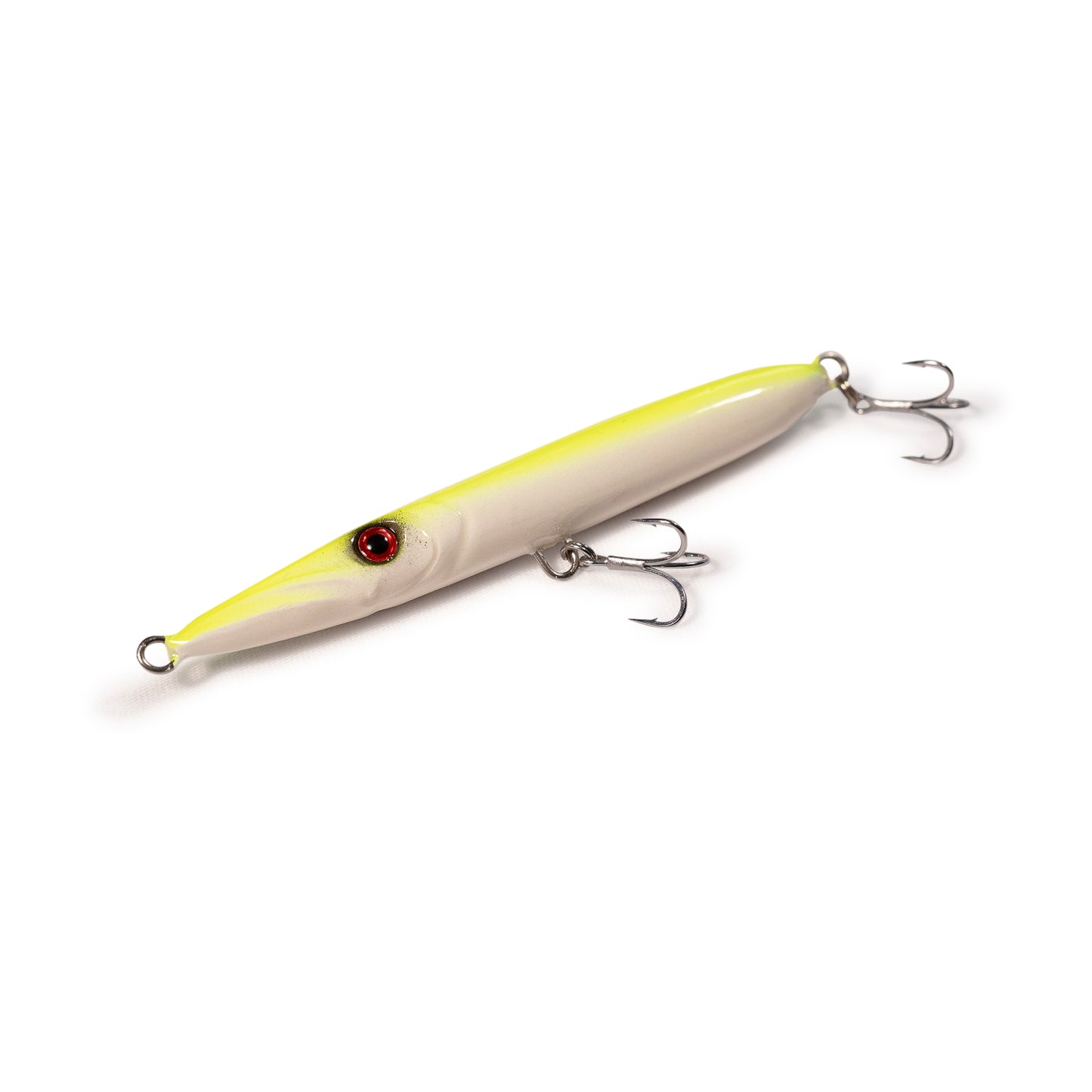 100% Handmade KZ-BR110 Lure 11gr 11cm Floating Surface