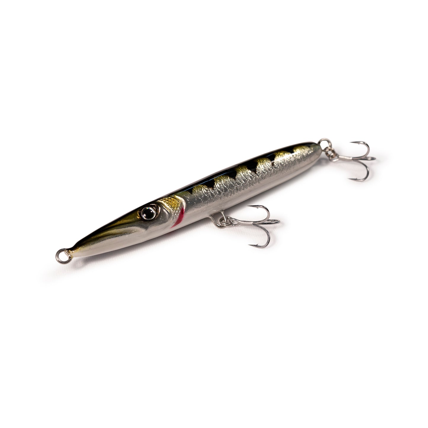 100% Handmade KZ-BR110 Lure 11gr 11cm Floating Surface