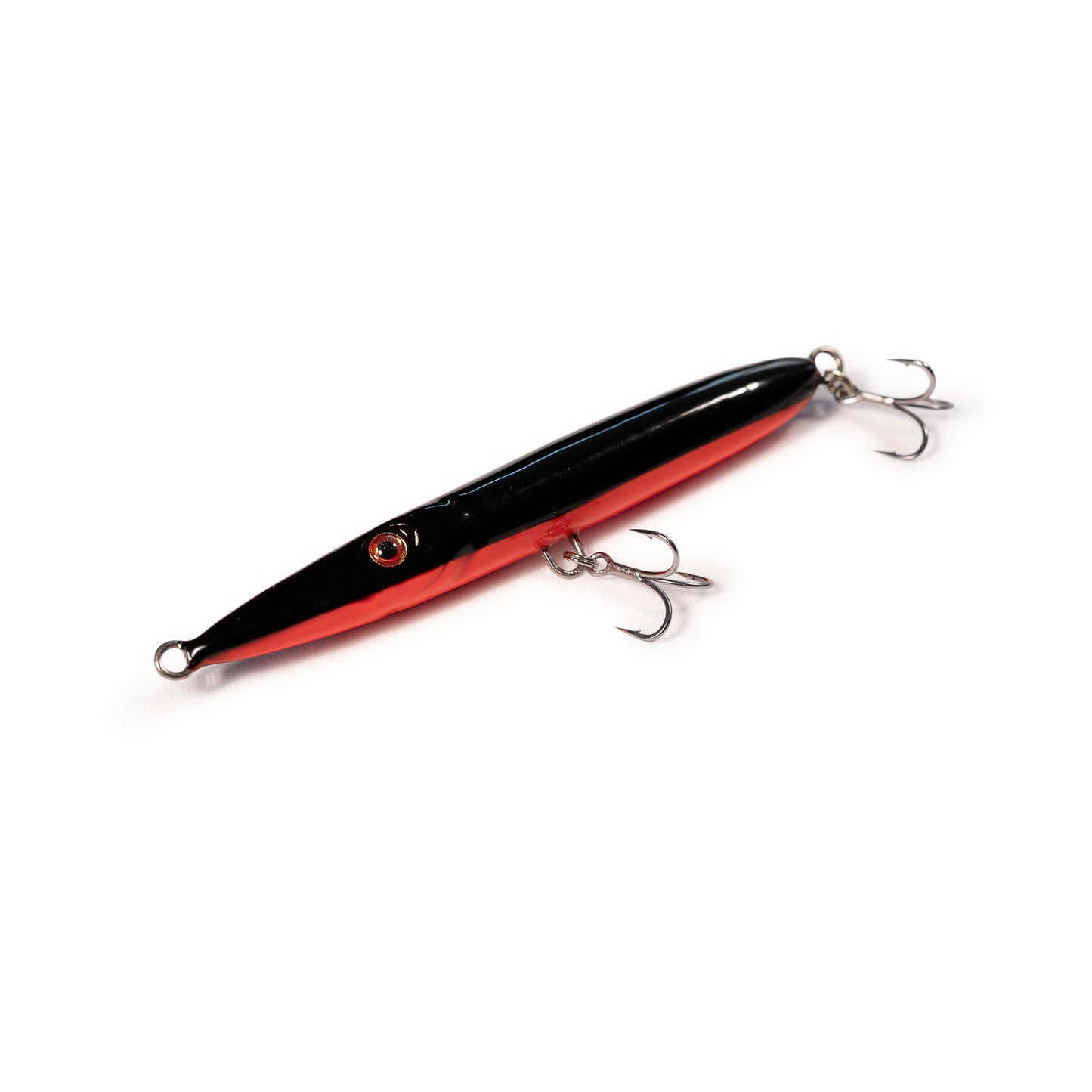 100% Handmade KZ-BR110 Lure 11gr 11cm Floating Surface