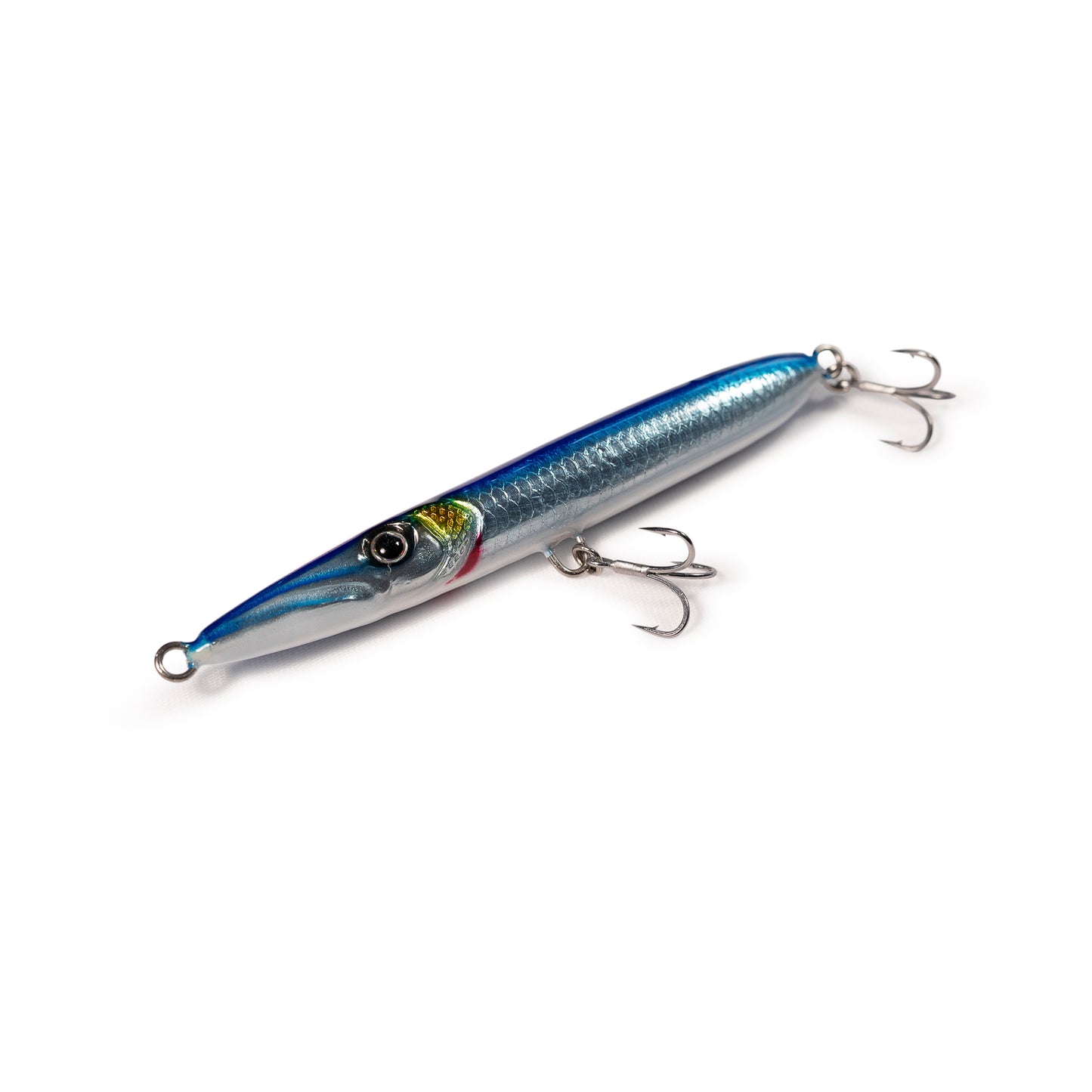 KZ-BR110 Needlefish Floating wtd Handmade Lure