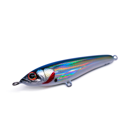 100% Wooden Handmade Stickbait 50gr KZ x Coeball Lure 150mm Sinking